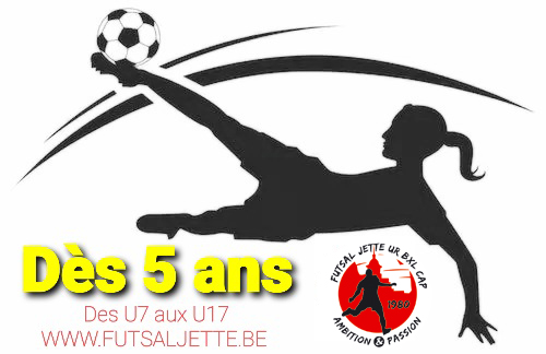 Futsal au féminin