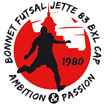Logo Bonnet Futsal Jette 83 BXL Cap