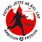 Logo du club Futsal Jette UR BXL Cap