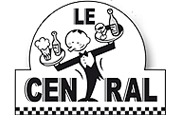 Brasserie Le Central, cuisine non-stop de 12h à 23h30 7j/7 - Place Laneau à Jette