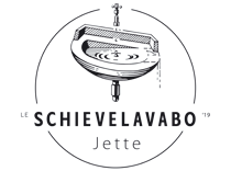 Restaurant Schievelavabo Jette, Place Cardinal Mercier